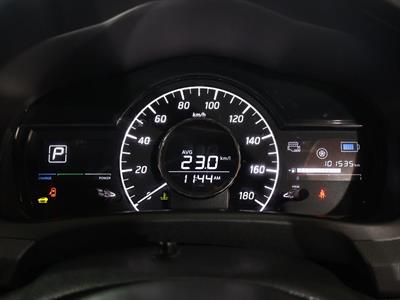 2018 Nissan Note - Thumbnail