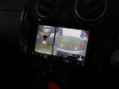 2018 Nissan Note - Thumbnail