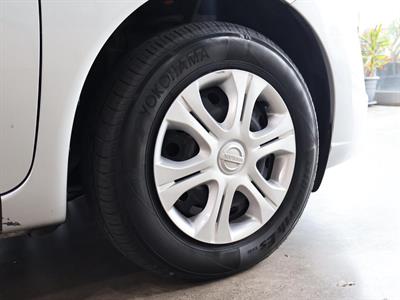 2018 Nissan Note - Thumbnail