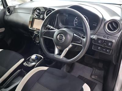 2018 Nissan Note - Thumbnail