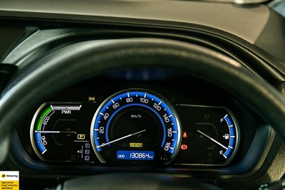 2014 Toyota Noah - Thumbnail