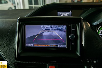 2014 Toyota Noah - Thumbnail