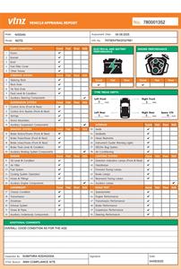 2015 Nissan Note - Thumbnail