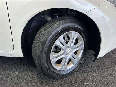 2015 Nissan Note - Thumbnail