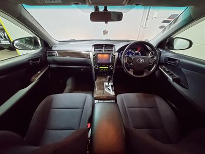 2012 Toyota Camry - Thumbnail