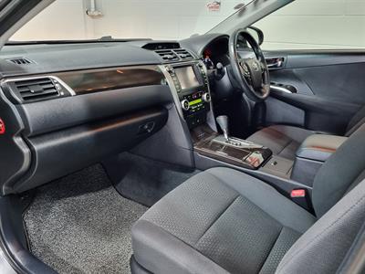 2012 Toyota Camry - Thumbnail