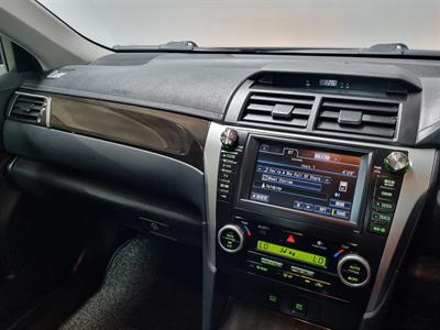2012 Toyota Camry - Thumbnail