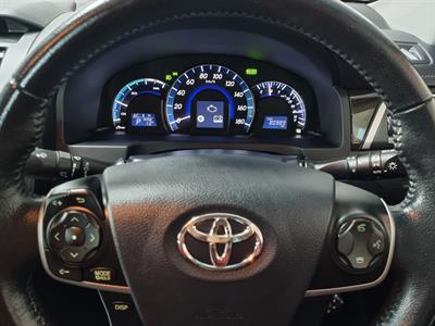 2012 Toyota Camry - Thumbnail