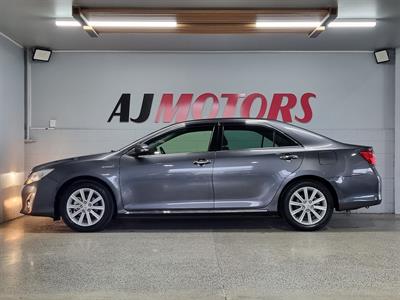 2012 Toyota Camry - Thumbnail