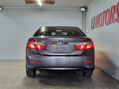 2012 Toyota Camry - Thumbnail