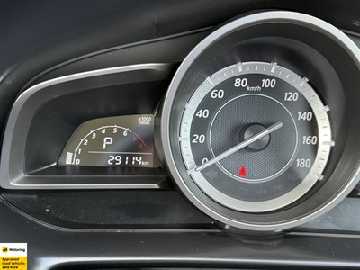 2016 Mazda Demio - Thumbnail