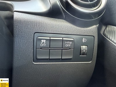 2016 Mazda Demio - Thumbnail