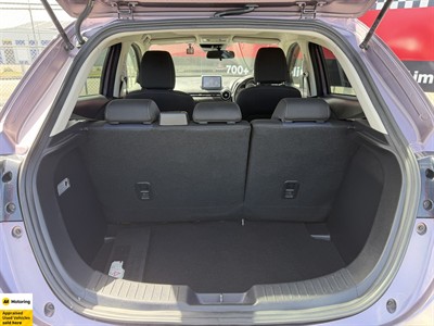 2016 Mazda Demio - Thumbnail