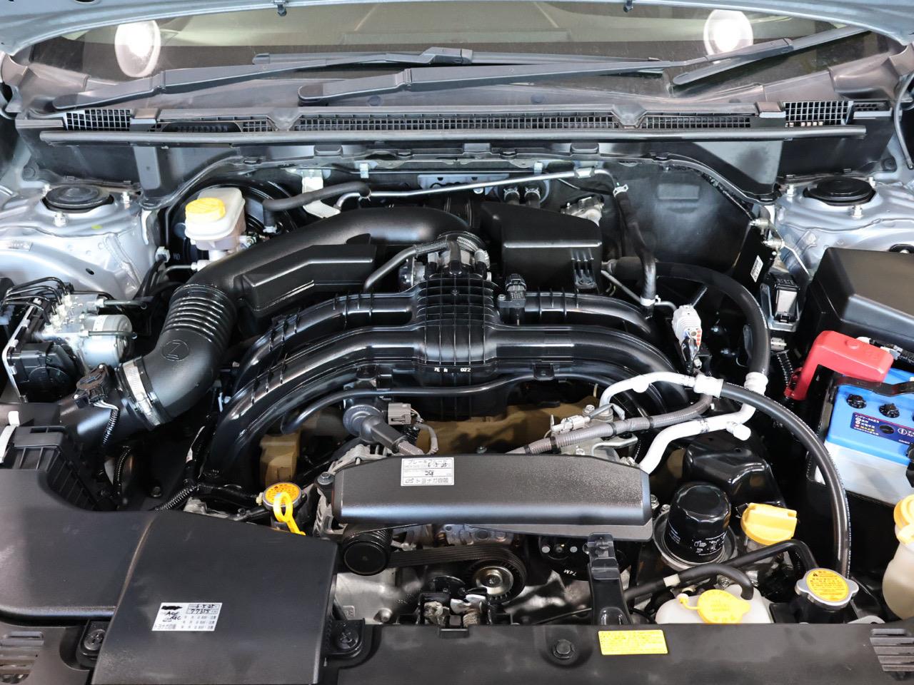 2017 Subaru Impreza