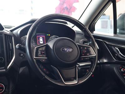 2017 Subaru Impreza - Thumbnail