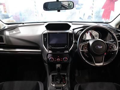 2017 Subaru Impreza - Thumbnail