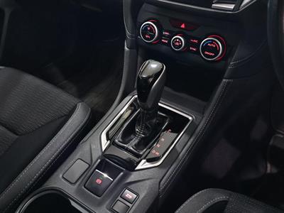 2017 Subaru Impreza - Thumbnail