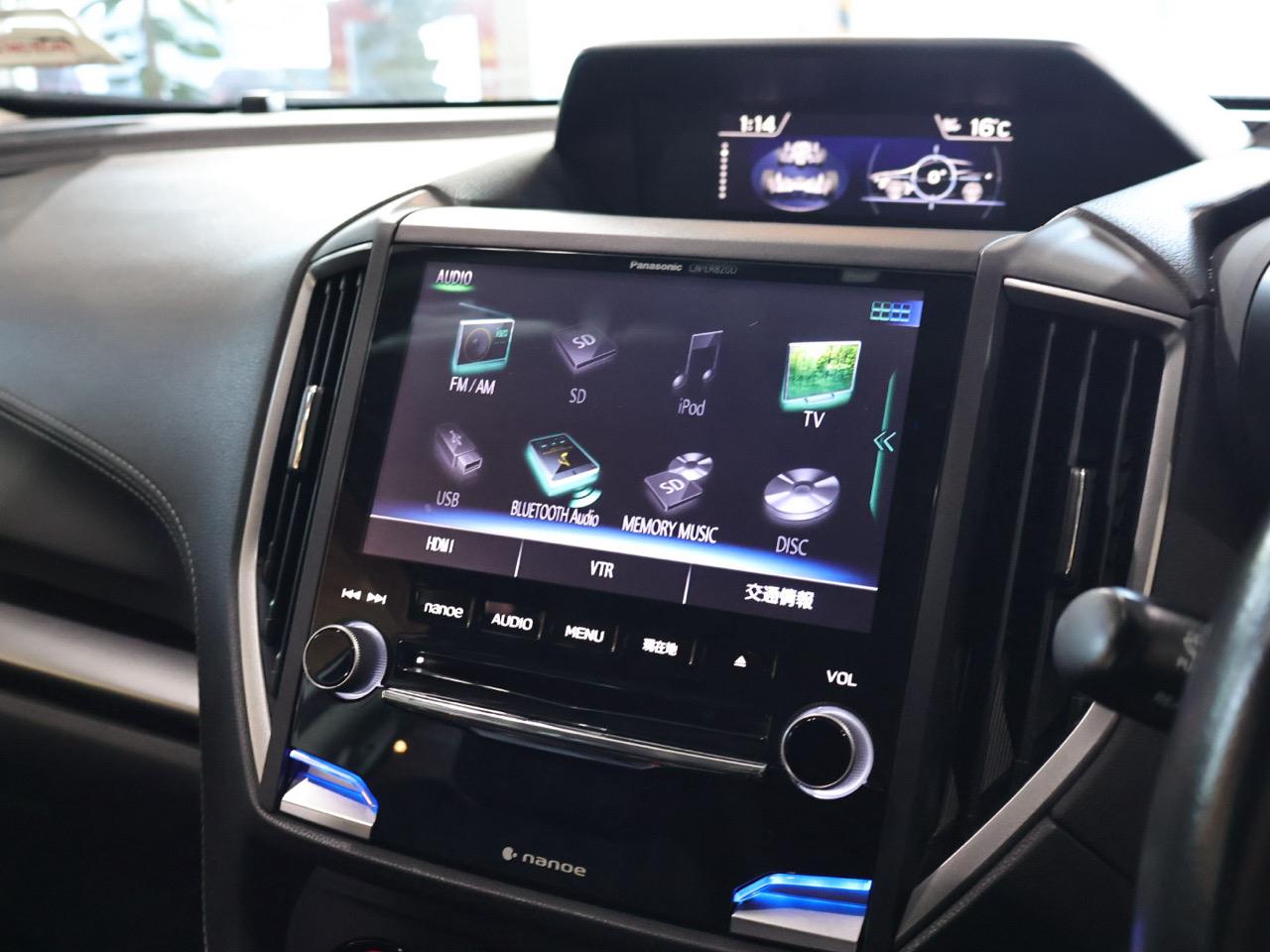 2017 Subaru Impreza