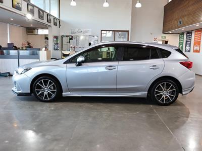 2017 Subaru Impreza - Thumbnail