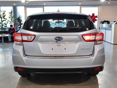 2017 Subaru Impreza - Thumbnail
