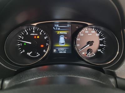 2017 Nissan X-Trail - Thumbnail