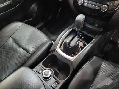 2017 Nissan X-Trail - Thumbnail