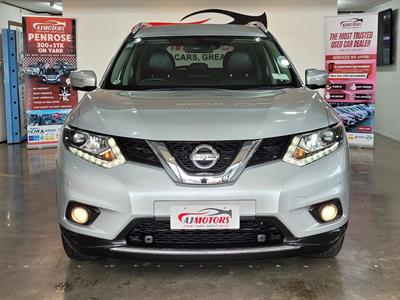 2017 Nissan X-Trail - Thumbnail