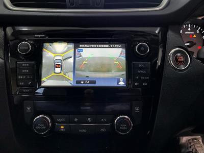 2017 Nissan X-Trail - Thumbnail