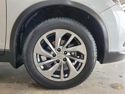 2017 Nissan X-Trail - Thumbnail