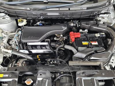 2017 Nissan X-Trail - Thumbnail