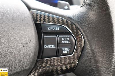 2014 Honda CR-Z - Thumbnail