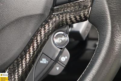 2014 Honda CR-Z - Thumbnail