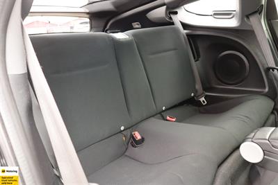 2014 Honda CR-Z - Thumbnail