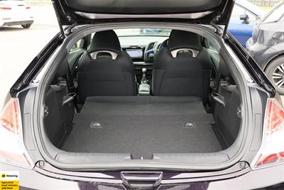 2014 Honda CR-Z - Thumbnail