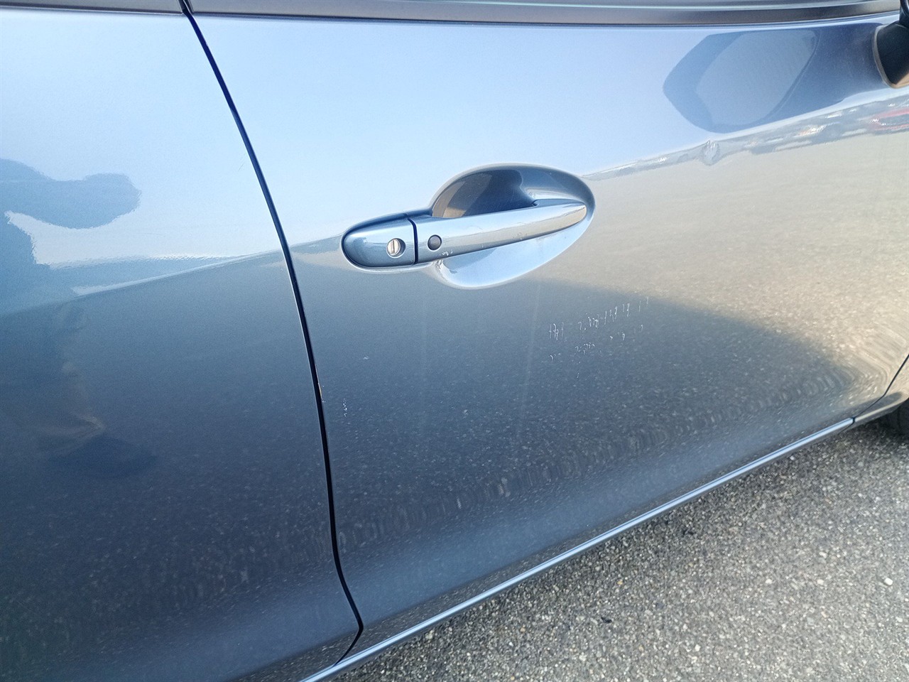 2016 Mazda Demio