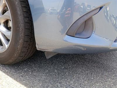 2016 Mazda Demio - Thumbnail