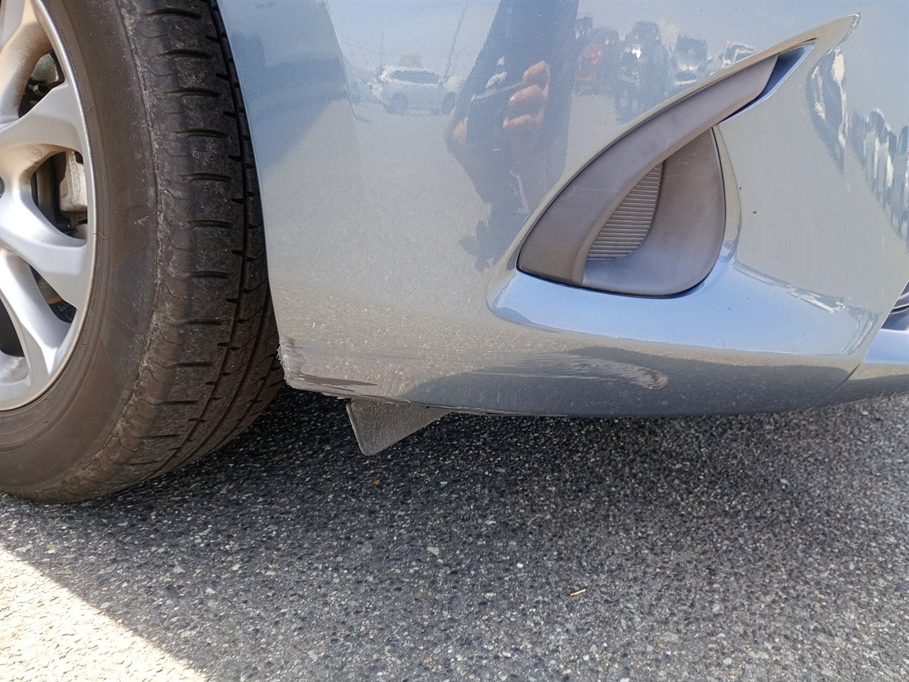 2016 Mazda Demio