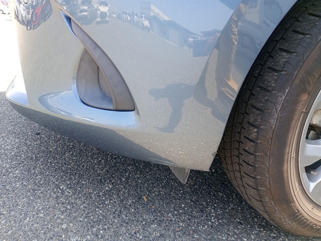 2016 Mazda Demio