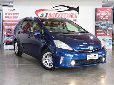2012 Toyota Prius - Thumbnail