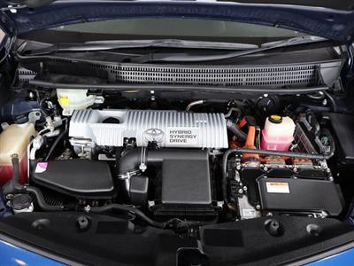 2012 Toyota Prius - Thumbnail