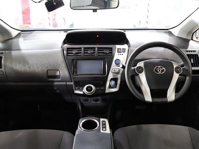 2012 Toyota Prius - Thumbnail