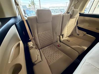 2015 Toyota Alphard - Thumbnail