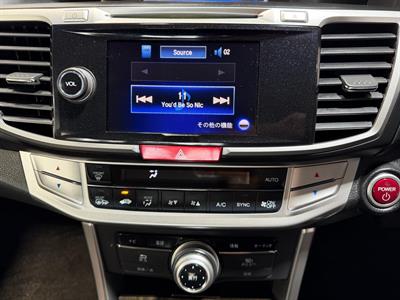 2013 Honda Accord - Thumbnail