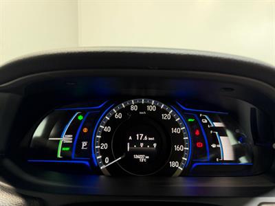 2013 Honda Accord - Thumbnail