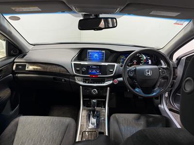 2013 Honda Accord - Thumbnail
