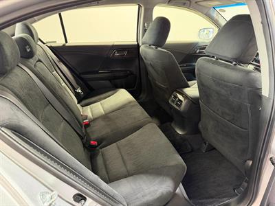 2013 Honda Accord - Thumbnail