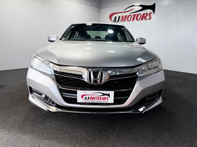 2013 Honda Accord - Thumbnail