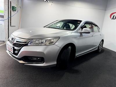 2013 Honda Accord - Thumbnail