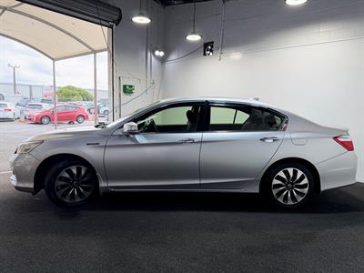 2013 Honda Accord - Thumbnail