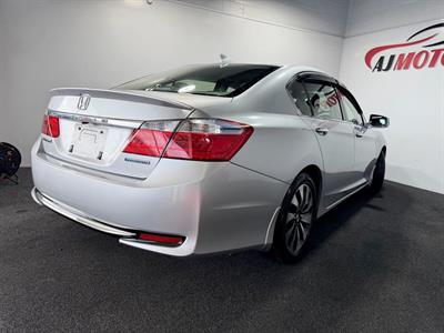 2013 Honda Accord - Thumbnail